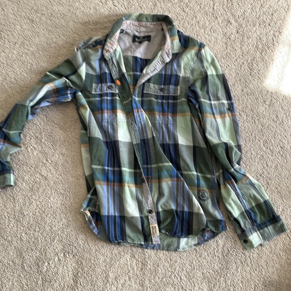 Mens button down shirt bundle! - Picture 5 of 7